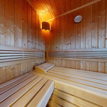 Strandnahe Fewos Mit Terrasse Oder Dachterrasse, Strandhaus Seeblick, ビンツ エクステリア 写真
