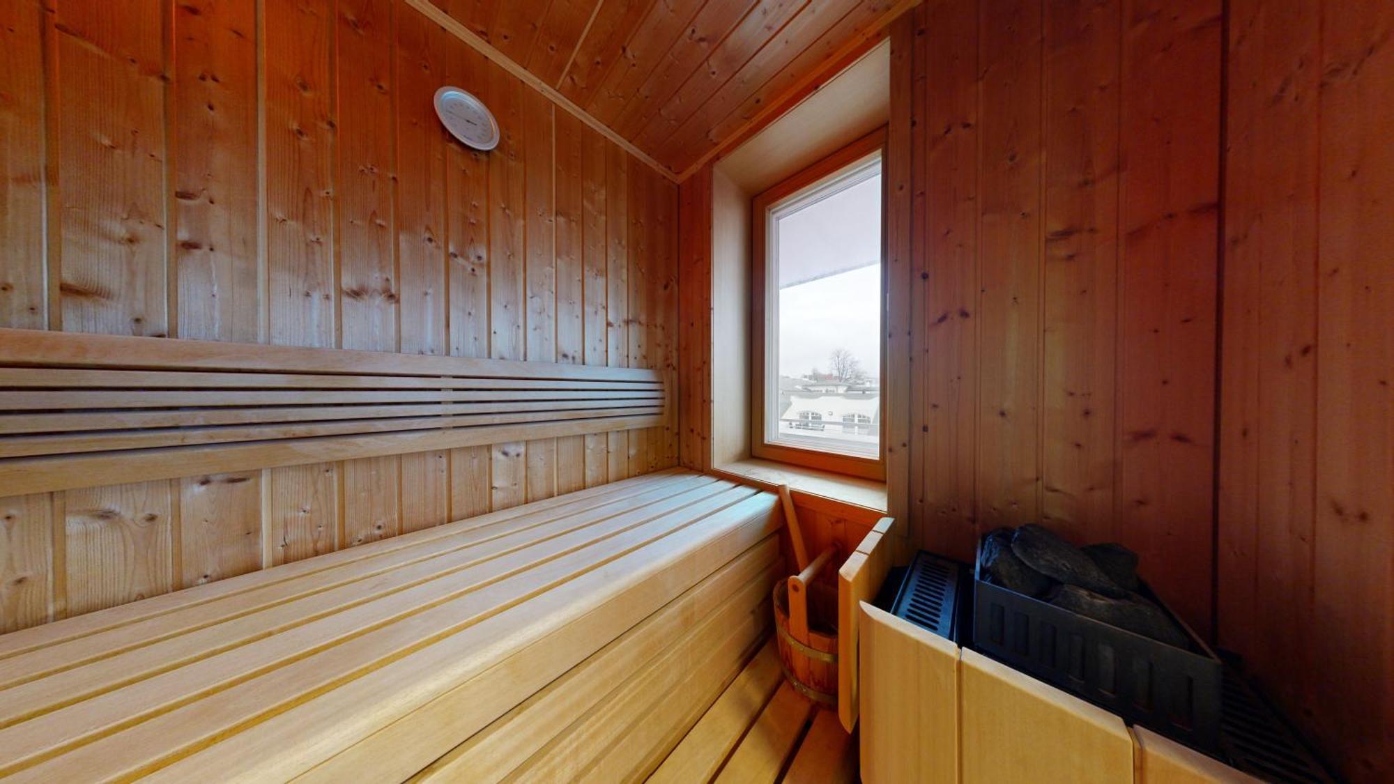 Strandnahe Fewos Mit Terrasse Oder Dachterrasse, Strandhaus Seeblick, ビンツ エクステリア 写真